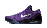 Kobe 9 Elite Low Protro "Moonwalker (2025)" IM0465 500