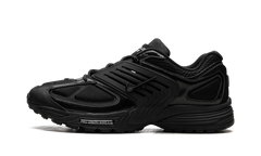 Pegasus Wave "Black" IB0612 001