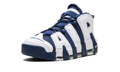 Air More Uptempo "Olympic" FQ8182 100