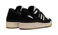 Forum Low CL "Core Black Cloud White Cream White" ID6857