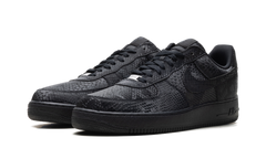 Kobe Bryant x Air Force 1 Low "Black" IB0018 003