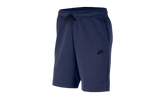 Sportswear Tech Fleece Shorts "MIDNIGHT NAVY" CU4503 410