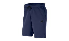 Sportswear Tech Fleece Shorts "MIDNIGHT NAVY" CU4503 410