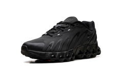 Air Max Dn8 "Black" FQ7860 002