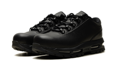 Air Max Goadome Low "Black" IQ0641 001