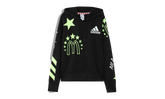 McDonalds All American Shooter Hoodie "Black" FI8115