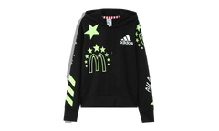 McDonalds All American Shooter Hoodie "Black" FI8115