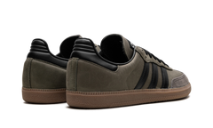 Samba OG "Base Green" IE9163