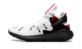 Y-3 Kusari 2 "WHITE/BLACK/LUSH RED" BC0964