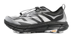 Mafate Speed 4 Lite TS "Black / White" 1168971 BWHT