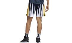 Eric Emanual Hoops Summer Essentials Shorts "Legend Ink" H56398