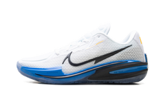 Zoom GT Cut "White / Photo Blue" CZ0175 103