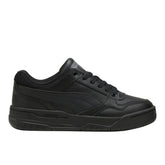 Rebound Retro Lace Up Sneakers