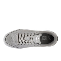 Vikky Star Suede Lace Up Sneakers