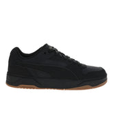 Rebound Break Buck Lace Up Sneakers