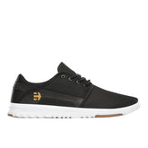 Scout Lace Up Sneakers