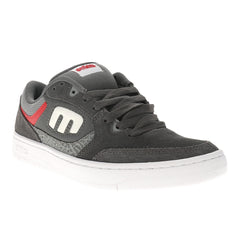 Loot Lace Up Sneakers