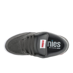Loot Lace Up Sneakers