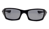 Fives Squared Sunglasses "Matte Black / Grey" OO9238 33