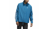 Originals Grid Wind Jacket "Active Teal" ED6269