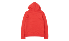 Trefoil Hoodie "Trace Scarlet" CX1899