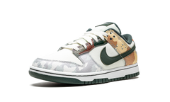 Dunk Low SE "Multi-Camo" DH0957 100