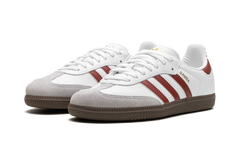 Samba OG "Preloved Ruby" JH8798