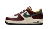 Air Force 1 "Dark Team Red Vintage Green" HQ3612 113