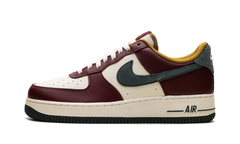 Air Force 1 "Dark Team Red Vintage Green" HQ3612 113