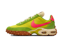 Air Max Waffle Racer "Sprinter Green" IB3656 300