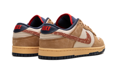 Dunk Low "Wheat/Sanddrift" HQ3640 790