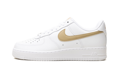 Air Force 1 '07 "White / Parachute Beige" FJ4146 124