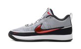Book 2 "Air Zoom Spiridon – Metallic" IQ0050 001