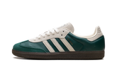 Samba OG "Collegiate Green Cream White" JI3215