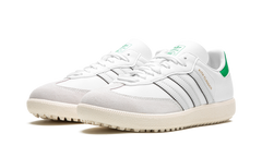Samba Golf "Kith - White / Green" IG5711