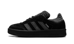 Samba XLG "Black Carbon" IH2219