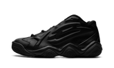 Y-3 Megaball "Triple Black" KH9944