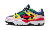 Air Force 3 Low "Nigo - Blue Void" HQ1458 400