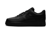 Air Force 1 '07 LV8 "Triple Black Ripstop" IH4452 001