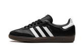 SAMBA OG "Jeremy Scott - Black White" JQ8835