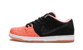 SB Dunk Low Premium "Salmon" 313170 603