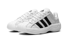 Superstar Millenium "White / Black" IE8560