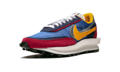 LDWaffle "Sacai - Varsity Blue" BV0073 400