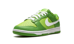 Dunk Low Retro "Chlorophyll" DJ6188 300
