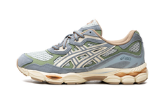 GEL-NYC "Cold Moss / Fjord Grey" 1203A372 403