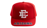 COLLEGE ARIZONA CAP "SS24 - Red/White" EE448