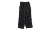 A Bathing Ape Trousers "Black" KF4918
