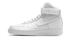 Air Force 1 High '07 "Triple White" CW2290 111