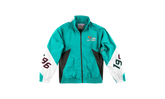 NBA Midseason Windbreaker 2.0 "1996 All-Star Game - Teal" FLZPMG18039 ASGTEAL96