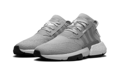POD-S3.1J "Reflective Silver" CG6989